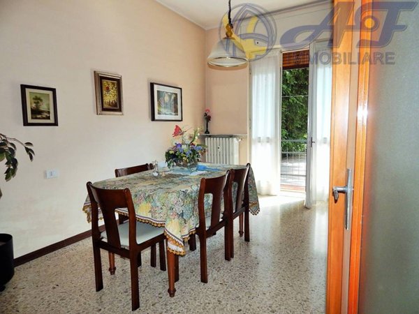 appartamento in vendita a Veduggio con Colzano