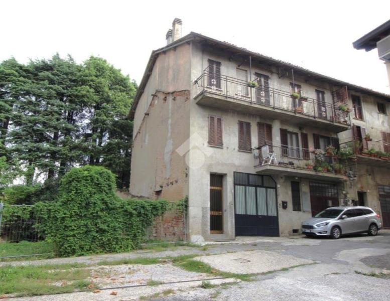 appartamento in vendita a Veduggio con Colzano