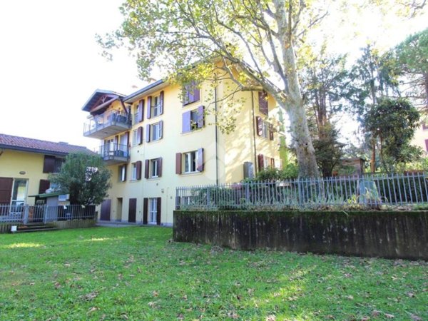 appartamento in vendita a Veduggio con Colzano