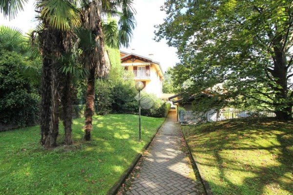 appartamento in vendita a Veduggio con Colzano