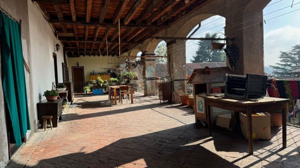 casa indipendente in vendita a Veduggio con Colzano