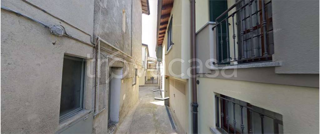 appartamento in vendita a Veduggio con Colzano