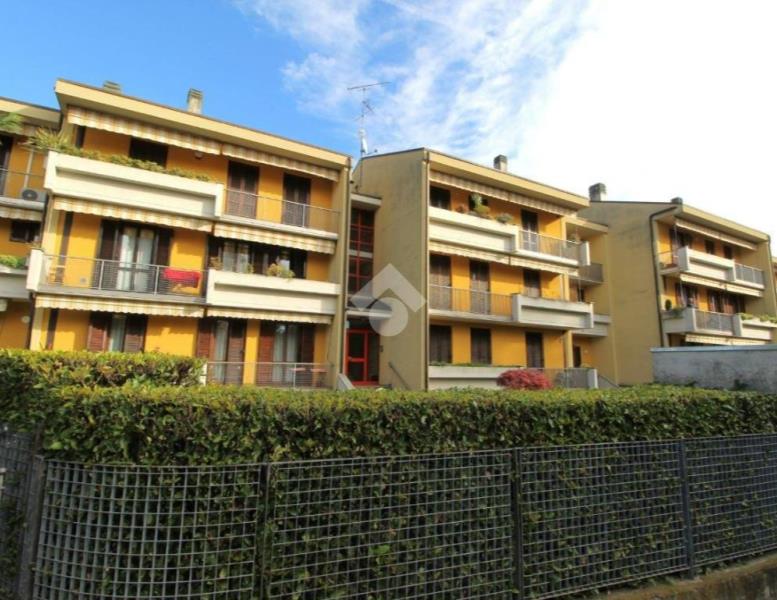 appartamento in vendita a Veduggio con Colzano