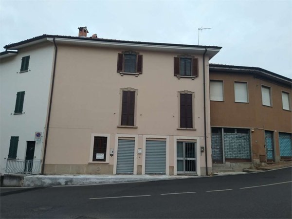 appartamento in vendita a Veduggio con Colzano