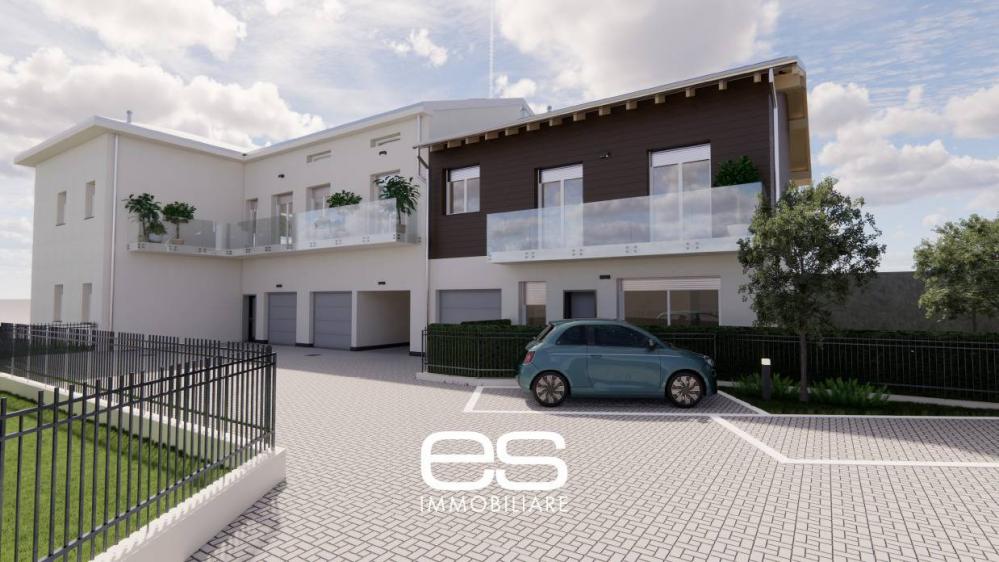 casa indipendente in vendita a Veduggio con Colzano