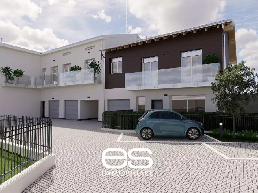 casa indipendente in vendita a Veduggio con Colzano