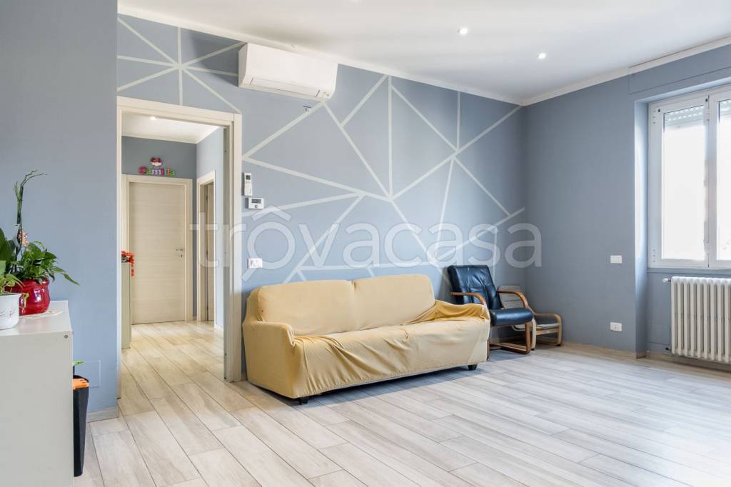 appartamento in vendita a Veduggio con Colzano