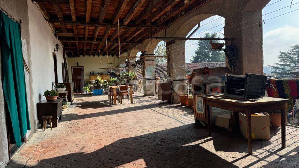 appartamento in vendita a Veduggio con Colzano