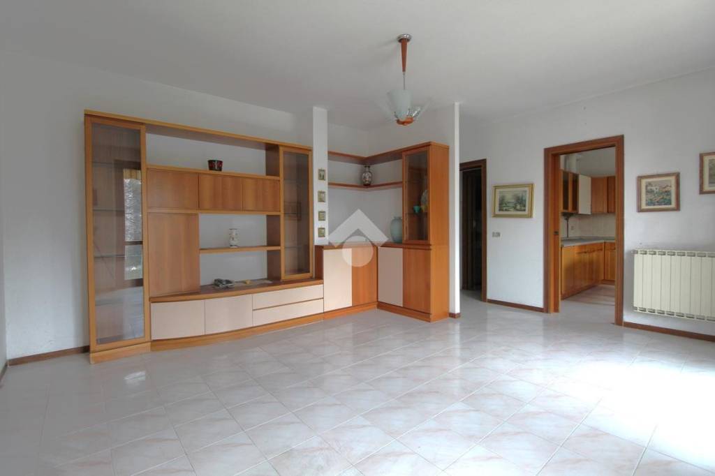 appartamento in vendita a Veduggio con Colzano