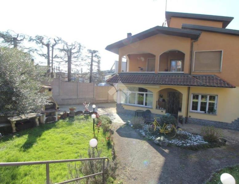 appartamento in vendita a Veduggio con Colzano