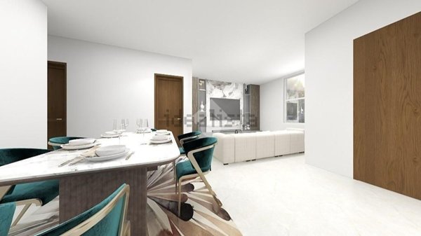 appartamento in vendita a Veduggio con Colzano