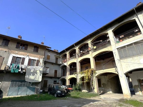 appartamento in vendita a Veduggio con Colzano