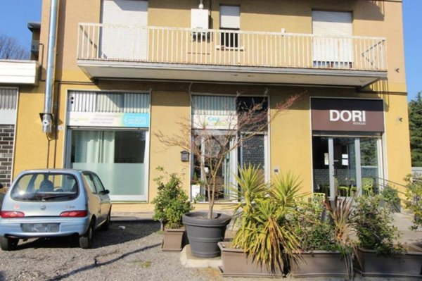 appartamento in vendita a Veduggio con Colzano