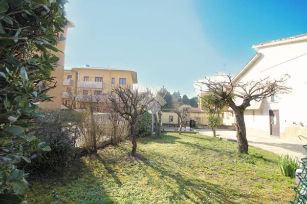casa indipendente in vendita a Veduggio con Colzano
