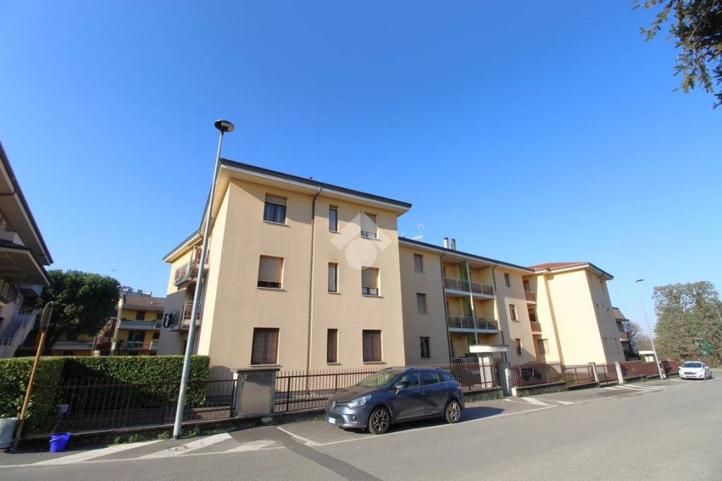 appartamento in vendita a Veduggio con Colzano