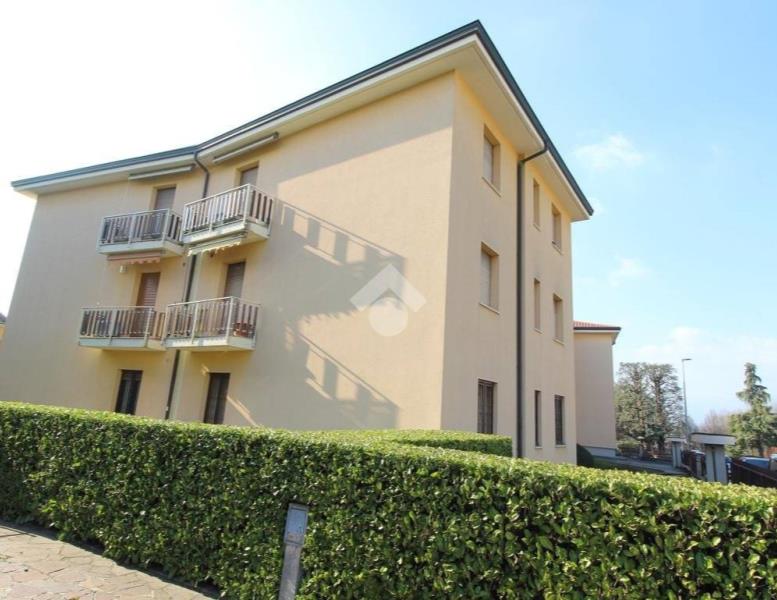 appartamento in vendita a Veduggio con Colzano