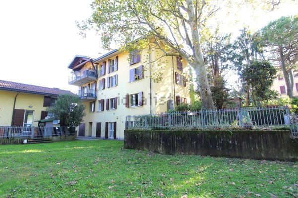 appartamento in vendita a Veduggio con Colzano