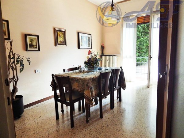 appartamento in vendita a Veduggio con Colzano