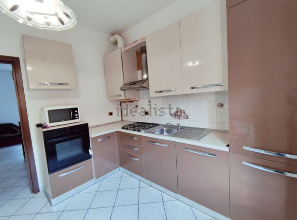 appartamento in vendita a Veduggio con Colzano