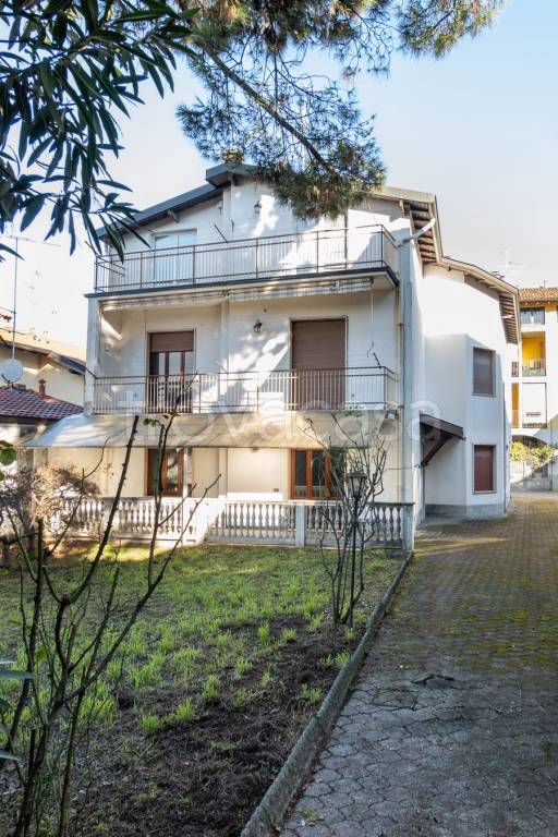 appartamento in vendita a Veduggio con Colzano