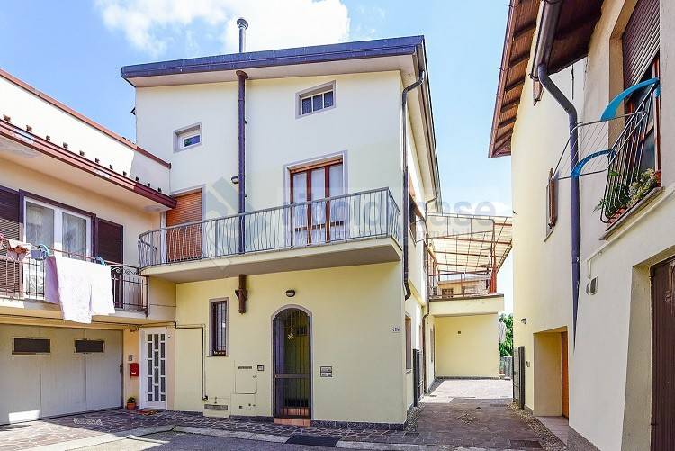 appartamento in vendita a Veduggio con Colzano
