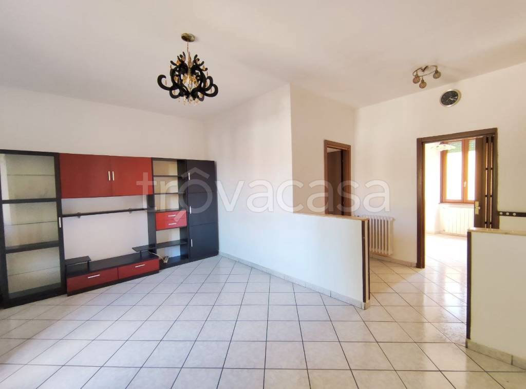 appartamento in vendita a Veduggio con Colzano