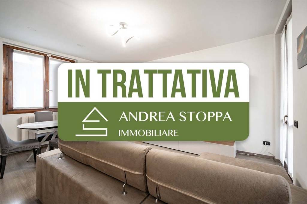 appartamento in vendita a Veduggio con Colzano