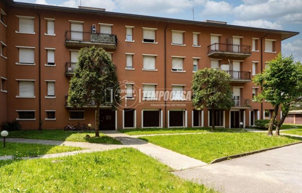 appartamento in vendita a Veduggio con Colzano