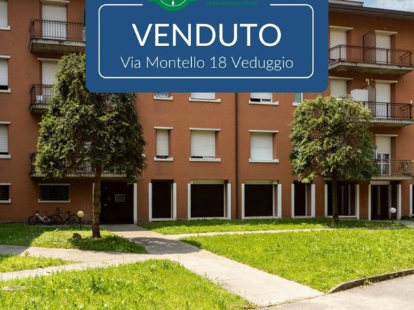 appartamento in vendita a Veduggio con Colzano