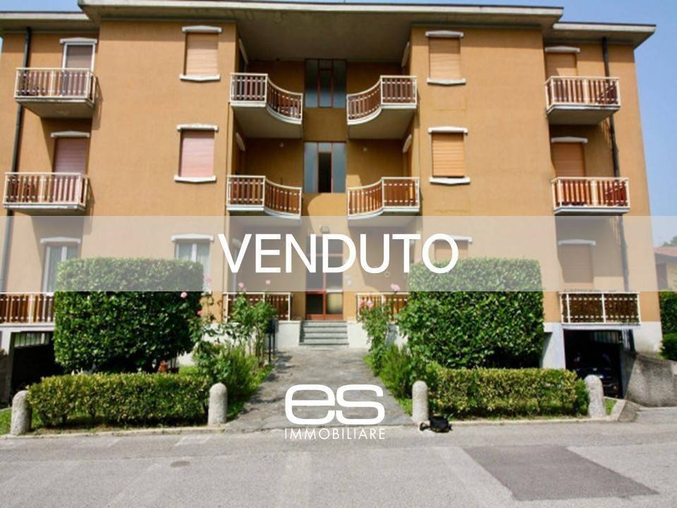 appartamento in vendita a Veduggio con Colzano