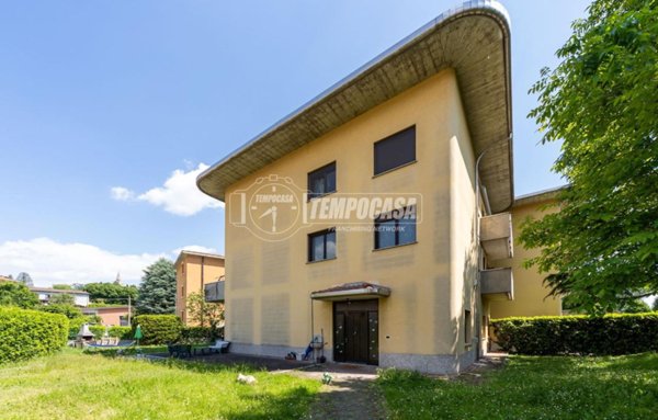 appartamento in vendita a Veduggio con Colzano