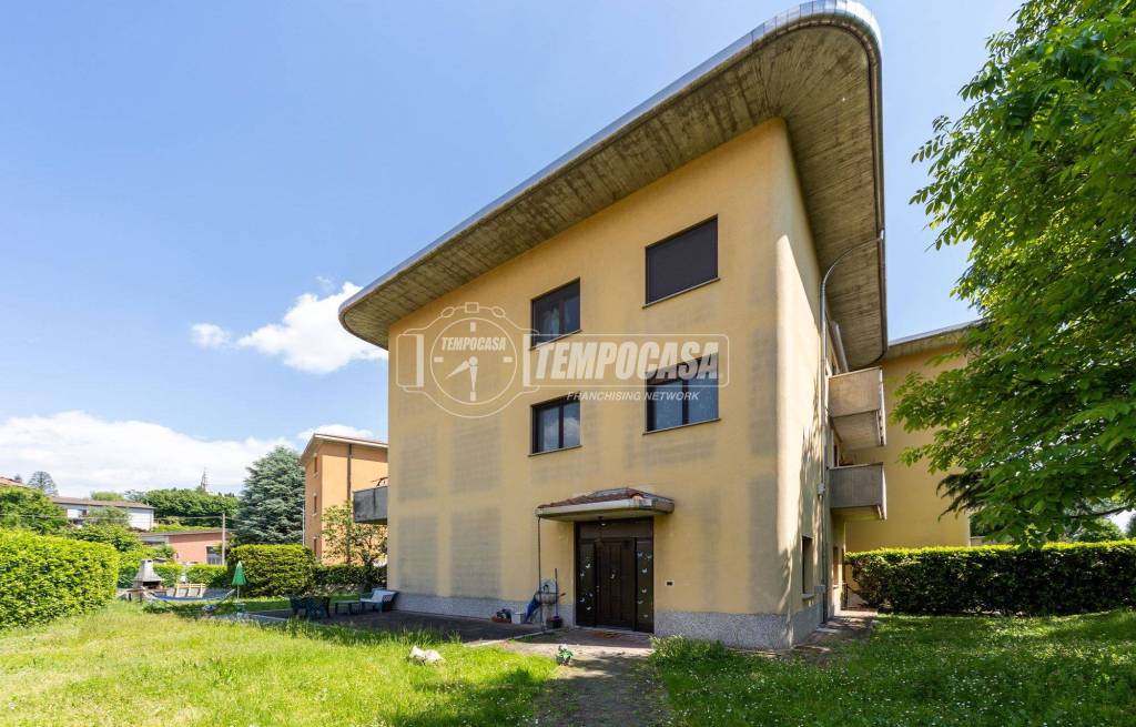 appartamento in vendita a Veduggio con Colzano