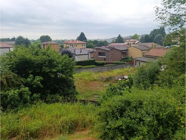 villa in vendita a Veduggio con Colzano