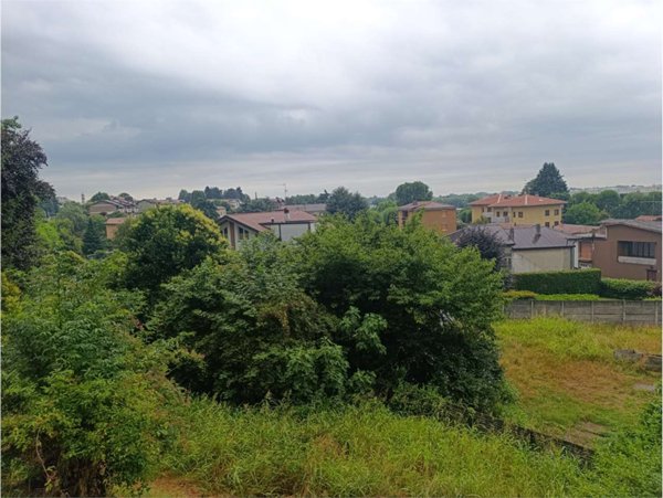 villa in vendita a Veduggio con Colzano