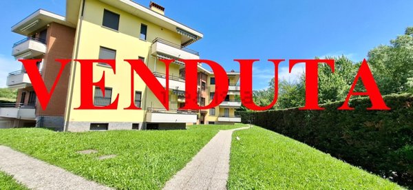 appartamento in vendita a Veduggio con Colzano