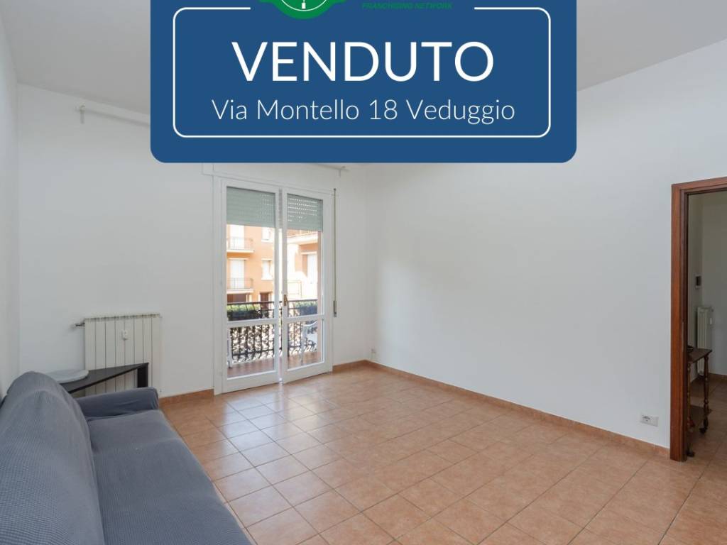 appartamento in vendita a Veduggio con Colzano