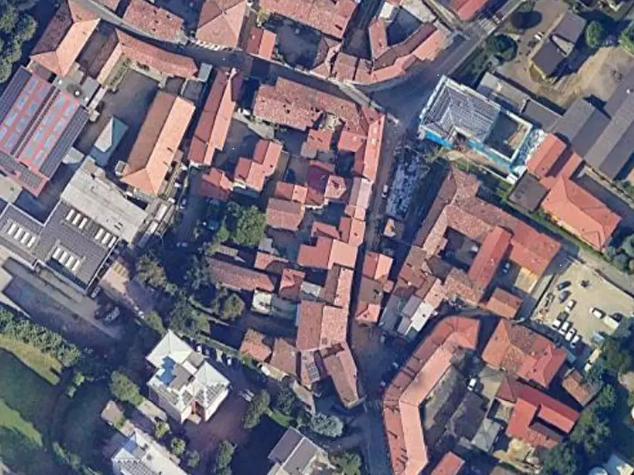 appartamento in vendita a Veduggio con Colzano