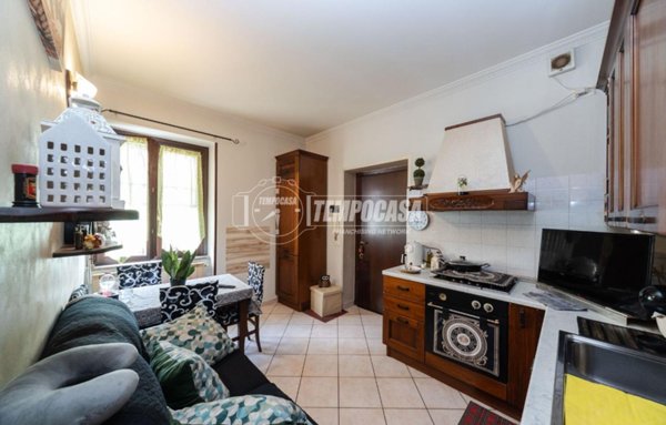 appartamento in vendita a Veduggio con Colzano