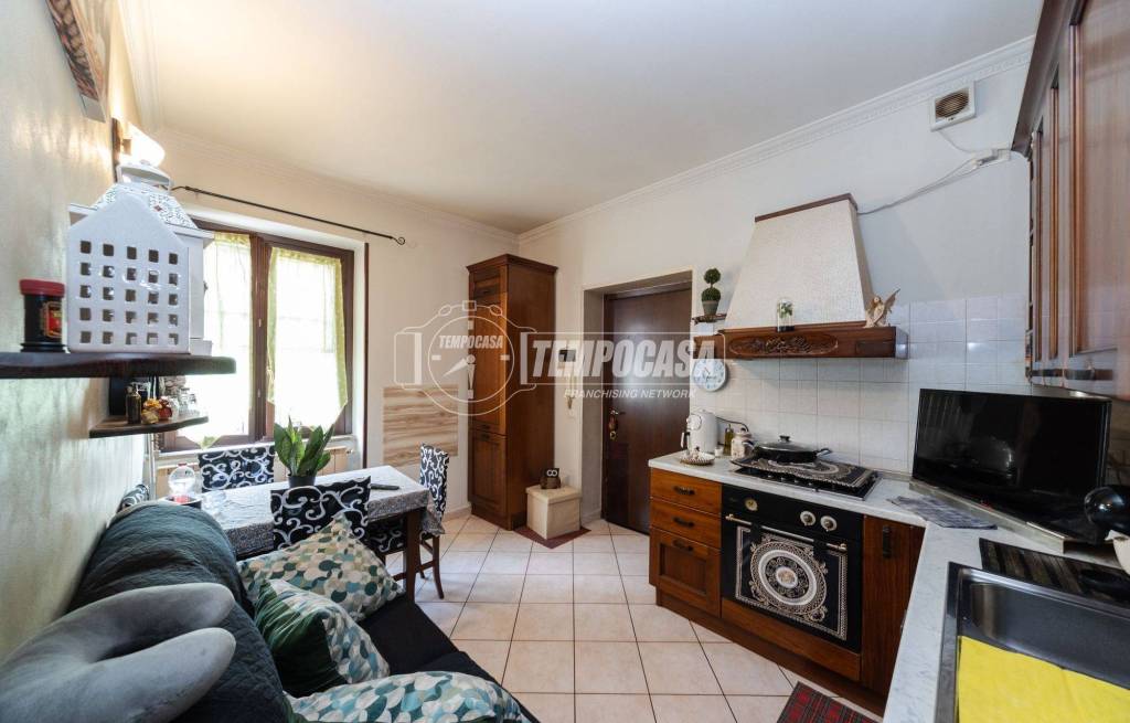 appartamento in vendita a Veduggio con Colzano