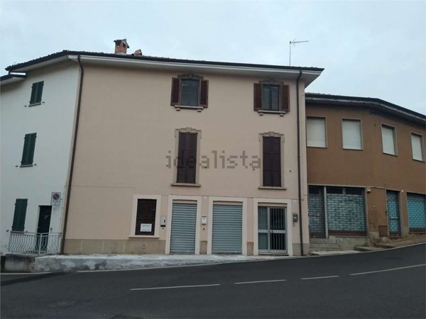 appartamento in vendita a Veduggio con Colzano