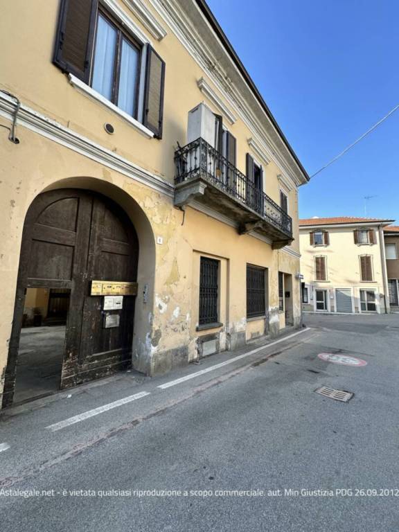 appartamento in vendita a Veduggio con Colzano