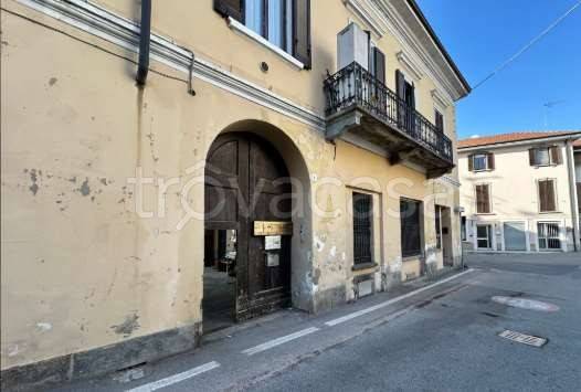 appartamento in vendita a Veduggio con Colzano