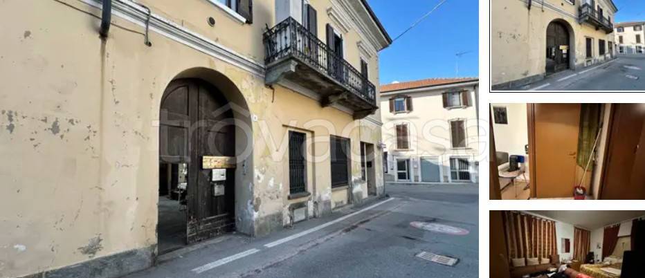 appartamento in vendita a Veduggio con Colzano