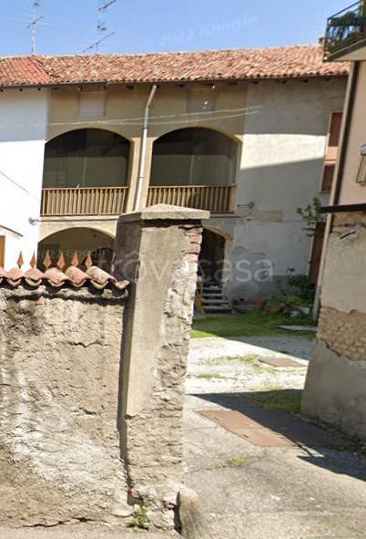 appartamento in vendita a Veduggio con Colzano