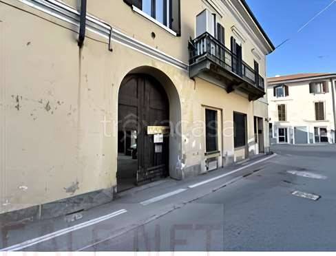 appartamento in vendita a Veduggio con Colzano