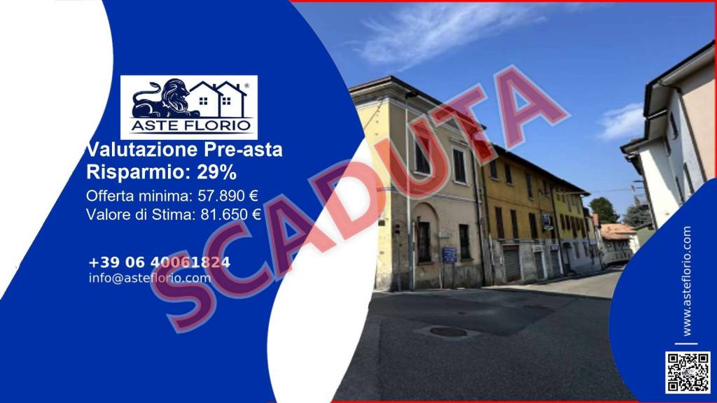 appartamento in vendita a Veduggio con Colzano