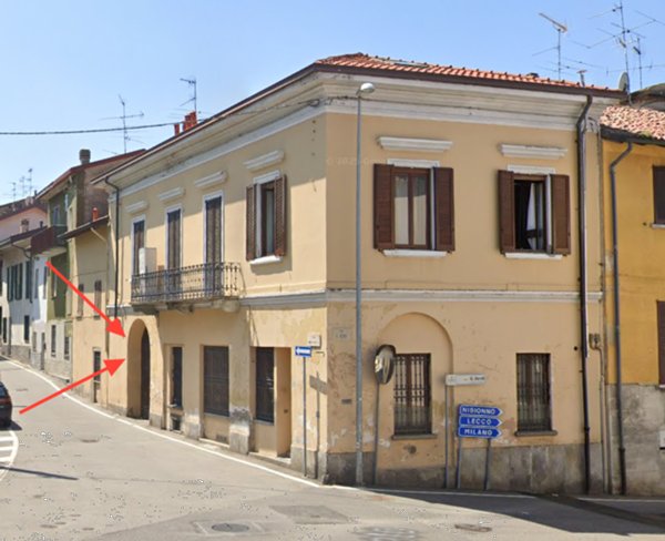 appartamento in vendita a Veduggio con Colzano