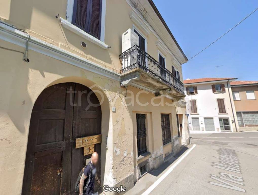appartamento in vendita a Veduggio con Colzano