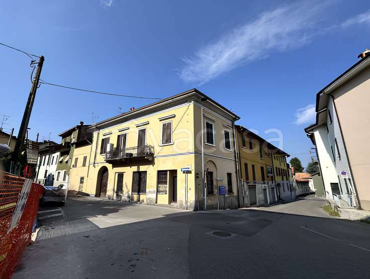 appartamento in vendita a Veduggio con Colzano