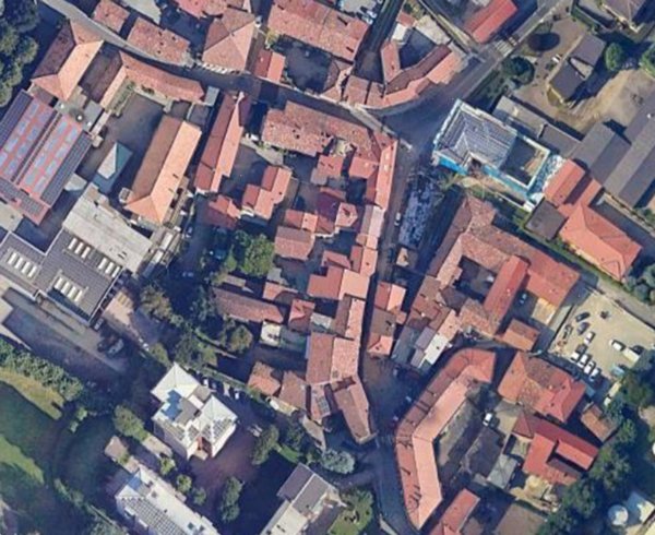 appartamento in vendita a Veduggio con Colzano
